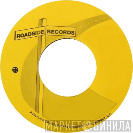 Roadside Records  - Винил CD и Кассеты лейбла Roadside Records (2) на сайте МаркетВинила