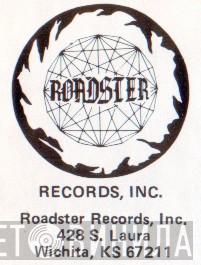 Roadster Records - Винил CD и Кассеты лейбла Roadster Records на сайте МаркетВинила