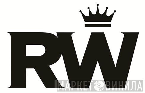 RobbieWilliams.com - Винил CD и Кассеты лейбла RobbieWilliams.com на сайте МаркетВинила