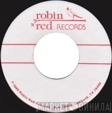 Robin Red Records - Винил CD и Кассеты лейбла Robin Red Records на сайте МаркетВинила