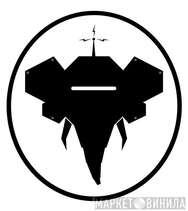 Robot Elephant Records - Винил CD и Кассеты лейбла Robot Elephant Records на сайте МаркетВинила