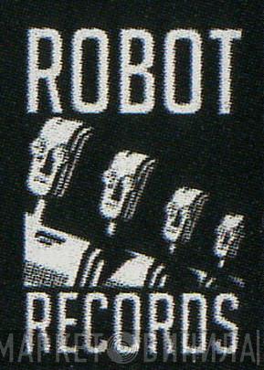 Robot Records  - Винил CD и Кассеты лейбла Robot Records (7) на сайте МаркетВинила