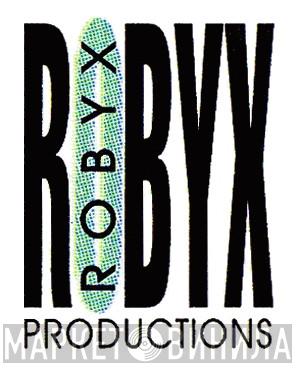 Robyx Productions - Винил CD и Кассеты лейбла Robyx Productions на сайте МаркетВинила