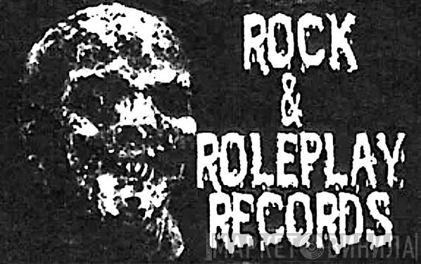 Rock & Roleplay Records - Винил CD и Кассеты лейбла Rock & Roleplay Records на сайте МаркетВинила