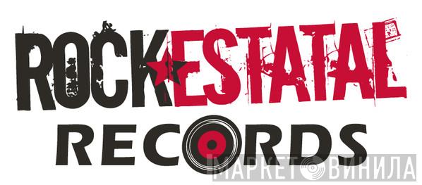 Rock Estatal Records - Винил CD и Кассеты лейбла Rock Estatal Records на сайте МаркетВинила