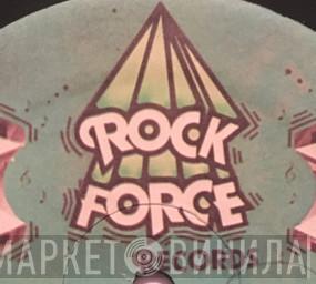 Rock Force Records - Винил CD и Кассеты лейбла Rock Force Records на сайте МаркетВинила