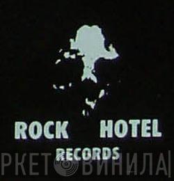 Rock Hotel Records - Винил CD и Кассеты лейбла Rock Hotel Records на сайте МаркетВинила