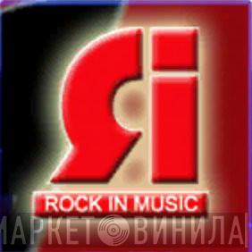 Rock In Music - Винил CD и Кассеты лейбла Rock In Music на сайте МаркетВинила
