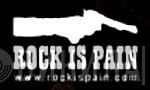 Rock Is Pain - Винил CD и Кассеты лейбла Rock Is Pain на сайте МаркетВинила