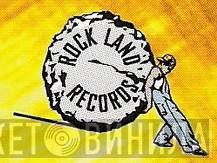 Rock Land Records - Винил CD и Кассеты лейбла Rock Land Records на сайте МаркетВинила