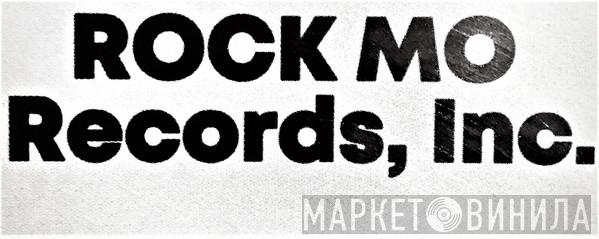 Rock Mo Records, Inc. - Винил CD и Кассеты лейбла Rock Mo Records, Inc. на сайте МаркетВинила