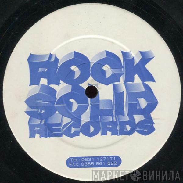 Rock Solid Records - Винил CD и Кассеты лейбла Rock Solid Records на сайте МаркетВинила
