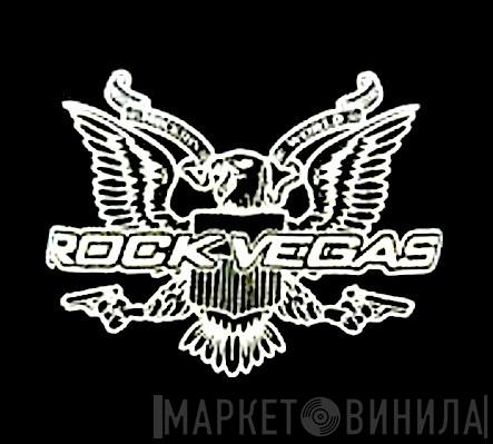 Rock Vegas Records - Винил CD и Кассеты лейбла Rock Vegas Records на сайте МаркетВинила
