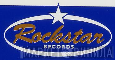 RockStar Records  - Винил CD и Кассеты лейбла RockStar Records (2) на сайте МаркетВинила
