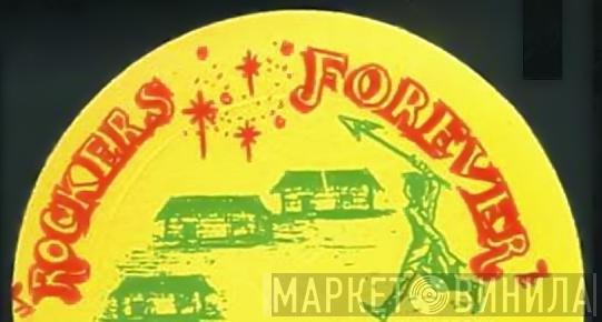Rockers Forever - Винил CD и Кассеты лейбла Rockers Forever на сайте МаркетВинила