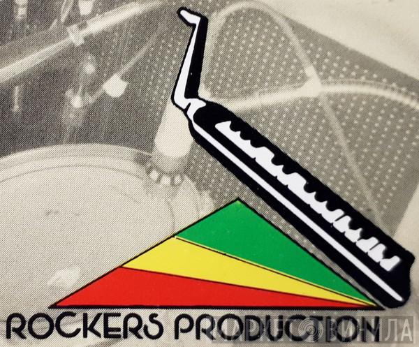Rockers Productions - Винил CD и Кассеты лейбла Rockers Productions на сайте МаркетВинила