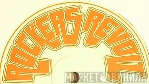 Rockers Revolt - Винил CD и Кассеты лейбла Rockers Revolt на сайте МаркетВинила