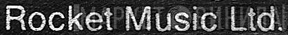 Rocket Music Ltd. - Винил CD и Кассеты лейбла Rocket Music Ltd. на сайте МаркетВинила