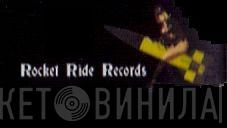 Rocket Ride Records - Винил CD и Кассеты лейбла Rocket Ride Records на сайте МаркетВинила