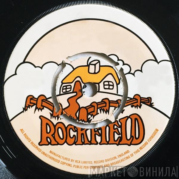 Rockfield - Винил CD и Кассеты лейбла Rockfield на сайте МаркетВинила