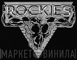 Rockies - Винил CD и Кассеты лейбла Rockies на сайте МаркетВинила