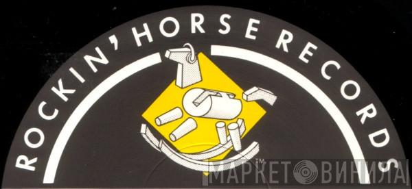 Rockin' Horse Records - Винил CD и Кассеты лейбла Rockin' Horse Records на сайте МаркетВинила