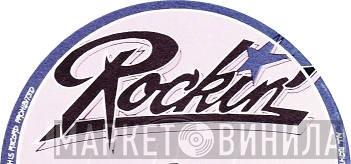 Rockin Records  - Винил CD и Кассеты лейбла Rockin Records (2) на сайте МаркетВинила