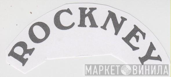 Rockney - Винил CD и Кассеты лейбла Rockney на сайте МаркетВинила