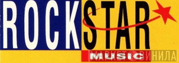 Rockstar Music - Винил CD и Кассеты лейбла Rockstar Music на сайте МаркетВинила