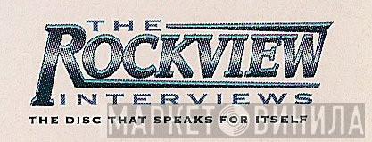 Rockview Records Ltd. - Винил CD и Кассеты лейбла Rockview Records Ltd. на сайте МаркетВинила