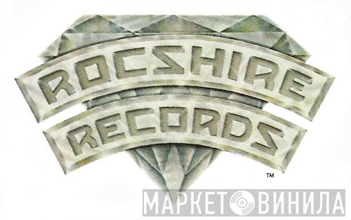 Rocshire Records - Винил CD и Кассеты лейбла Rocshire Records на сайте МаркетВинила