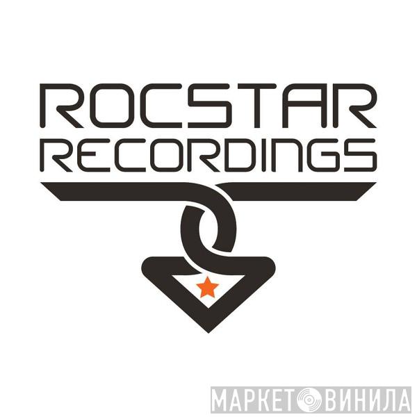 Rocstar Recordings - Винил CD и Кассеты лейбла Rocstar Recordings на сайте МаркетВинила