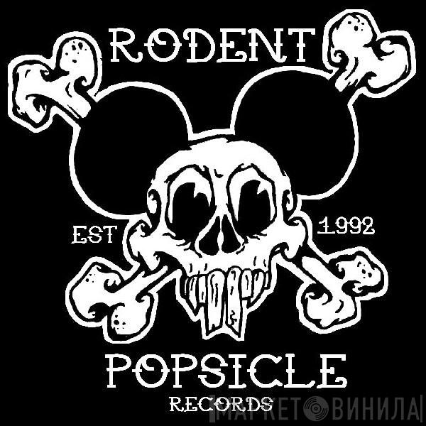 Rodent Popsicle Records - Винил CD и Кассеты лейбла Rodent Popsicle Records на сайте МаркетВинила