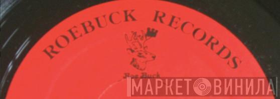 Roebuck Records - Винил CD и Кассеты лейбла Roebuck Records на сайте МаркетВинила