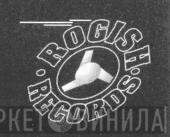 Rogish Records - Винил CD и Кассеты лейбла Rogish Records на сайте МаркетВинила