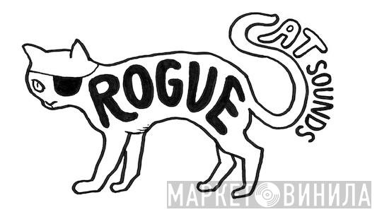 Rogue Cat Sounds - Винил CD и Кассеты лейбла Rogue Cat Sounds на сайте МаркетВинила