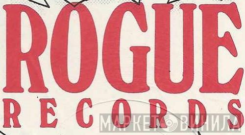 Rogue Records  - Винил CD и Кассеты лейбла Rogue Records (2) на сайте МаркетВинила