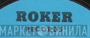 Roker Records - Винил CD и Кассеты лейбла Roker Records на сайте МаркетВинила