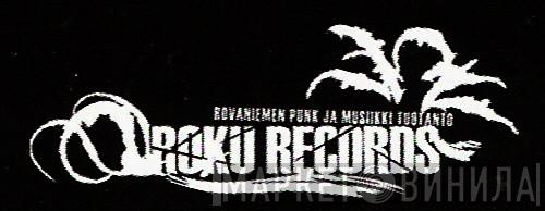 Roku Records - Винил CD и Кассеты лейбла Roku Records на сайте МаркетВинила