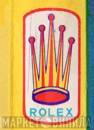 Rolex  - Винил CD и Кассеты лейбла Rolex (2) на сайте МаркетВинила