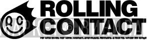 Rolling Contact - Винил CD и Кассеты лейбла Rolling Contact на сайте МаркетВинила