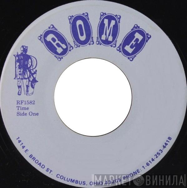 Rome Records - Винил CD и Кассеты лейбла Rome Records на сайте МаркетВинила