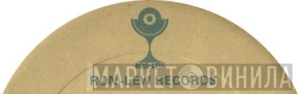 Ron-Lew Records - Винил CD и Кассеты лейбла Ron-Lew Records на сайте МаркетВинила