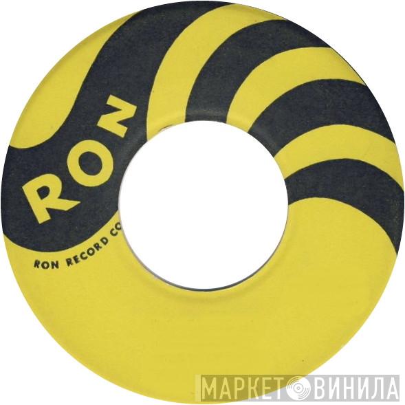 Ron  - Винил CD и Кассеты лейбла Ron (2) на сайте МаркетВинила