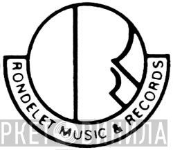 Rondelet Music & Records - Винил CD и Кассеты лейбла Rondelet Music & Records на сайте МаркетВинила