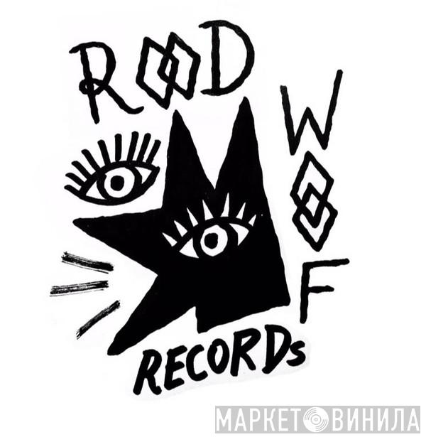 Rood Woof Rec. - Винил CD и Кассеты лейбла Rood Woof Rec. на сайте МаркетВинила