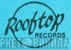 Rooftop Records - Винил CD и Кассеты лейбла Rooftop Records на сайте МаркетВинила