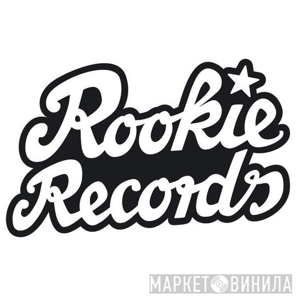 Rookie Records - Винил CD и Кассеты лейбла Rookie Records на сайте МаркетВинила