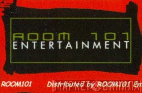 Room 101 Entertainment - Винил CD и Кассеты лейбла Room 101 Entertainment на сайте МаркетВинила