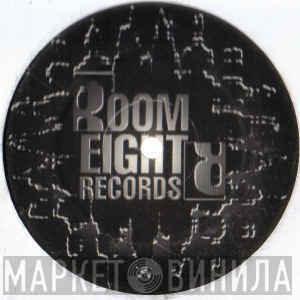 Room Eight Records - Винил CD и Кассеты лейбла Room Eight Records на сайте МаркетВинила